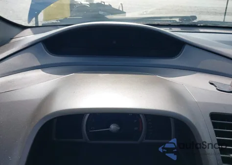 2008 Honda Civic Lx z USA, uszkodzony, nr VIN 2HGFG12628H520674